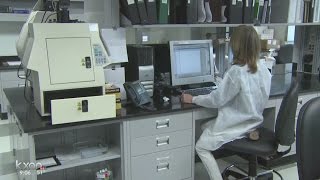 Austin police continue to outsource DNA test kits