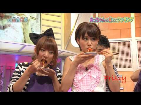 AtsuMina あつみな TakAcchan - Minami x Atsuko - Stay Gold (Minami and Atsuko Tribute)