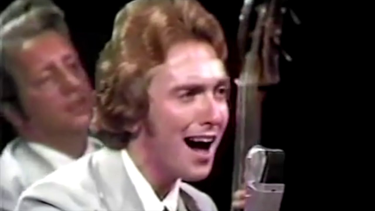 Will You Miss Me When I m Gone   Ralph Stanley   t