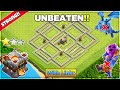 Top 5! TH11 War/Farming Base Layout + Copy Link 2025 | Town Hall 11 Farming Base | Clash of Clans