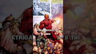 Bruce Waynes Immortal Curse The Etrigan Pact Revealed