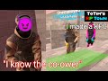 I was making a KFC till this kid 😮💨| tgtims town rp/pavlov |