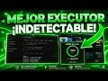 NUEVO Executor VELOCITY para Roblox Web! 💥 Sin Key - 100% UNC (Funcionando 2026) +Script Blox Fruits