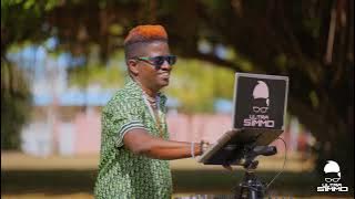 SOCA 2025 MIX - ULTRA SIMMO PRESENTS SOCA ERUPTION 2025 - MACHEL, BUNJI, NAILAH, KES, LADY LAVA ETC