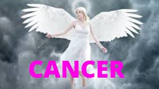 CANCER♋️🦋 TIENES A ALGUIEN LOCAMENTE ENAMORAD@ 💞  (cancer hoy amor tarot horoscopo 2022)