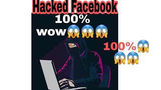 How to hack someone's fb account using report method screenshot 4