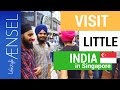 Visit Singapore Little India : What to do in Singapore - Singapore attractions #1