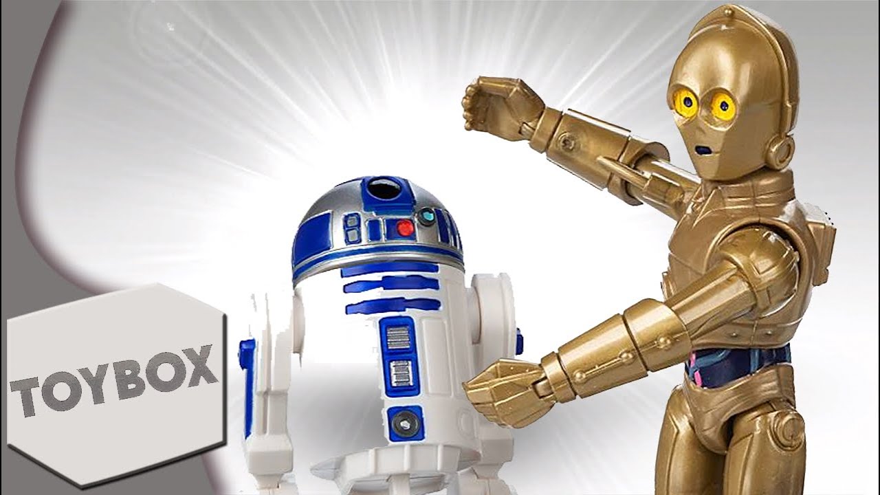 Disney - スター・ウォーズ サイドショウ C3PO、R2D2 Star Wars C-3PO and R2-D2 Premium Format Figure by Sideshow