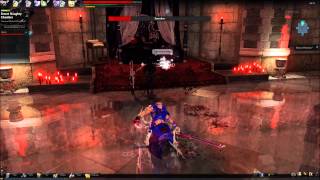 Saguna Versus Succubus