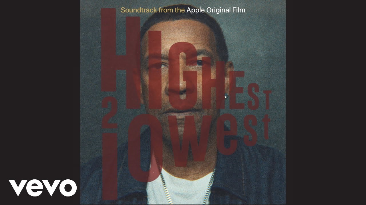 A$AP Rocky - Both Eyes Closed (From "Highest 2 Lowest")