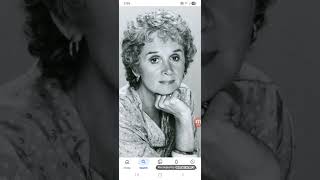 Happy 95th birthday to Barbara barrie