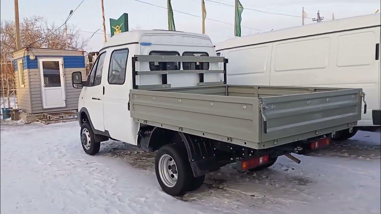 Вираж Алматы запчасти Газель