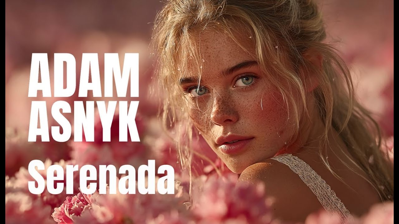 ADAM ASNYK – „Serenada” na nowo