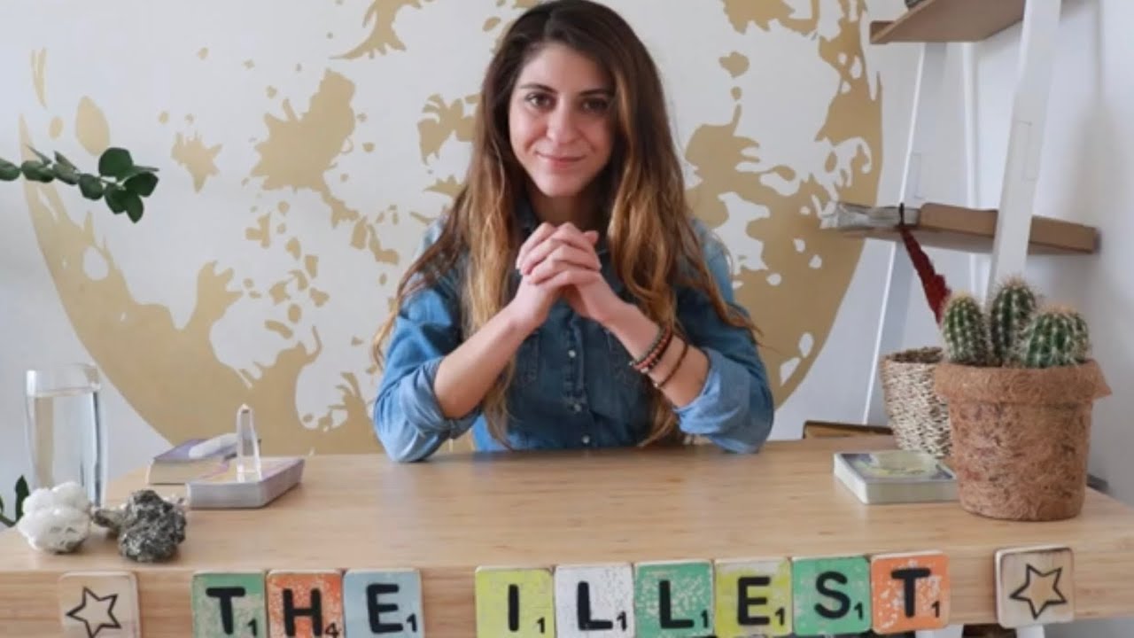 PISCES - 'Deepening The Connections, but You Are Depleted...- MARCH 2020 Taro Reading