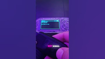 Clone your key frequency (LILYGO T-embed cc1101)  #cyberpunk