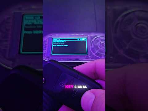 Clone your key