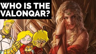 Valonqar: Who will kill Cersei Lannister? (ASOIAF Theory)