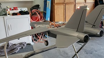 Freewing F14 Makeover Episode 5!! RTF????