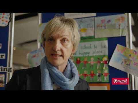 KiVa Anti-Bullying Programme / St  John's JNS