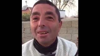 Aksaray Alacalı Aşır Abimizden İnci Gibi Sözler :)