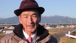 昭和のま～君　滋賀の町ぶらぶら