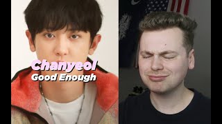 BIG SURPRISE (CHANYEOL 찬열 '그래도 돼 (Good Enough)' MV Reaction)