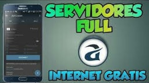 🆓💯INTERNET GRATIS CON APK EN ACTUALIZADO 2017 JUNIO 16 ACTUALIZADO SOLO PARA MEXICO ILIMITADO 🆓💯