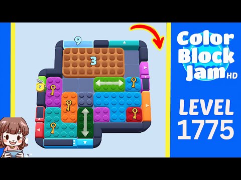 Level 874 board preview