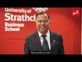 Koshy samuel university of strathclyde business school uae