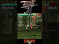 Hwoarang 🔥 great fighter #tekken3