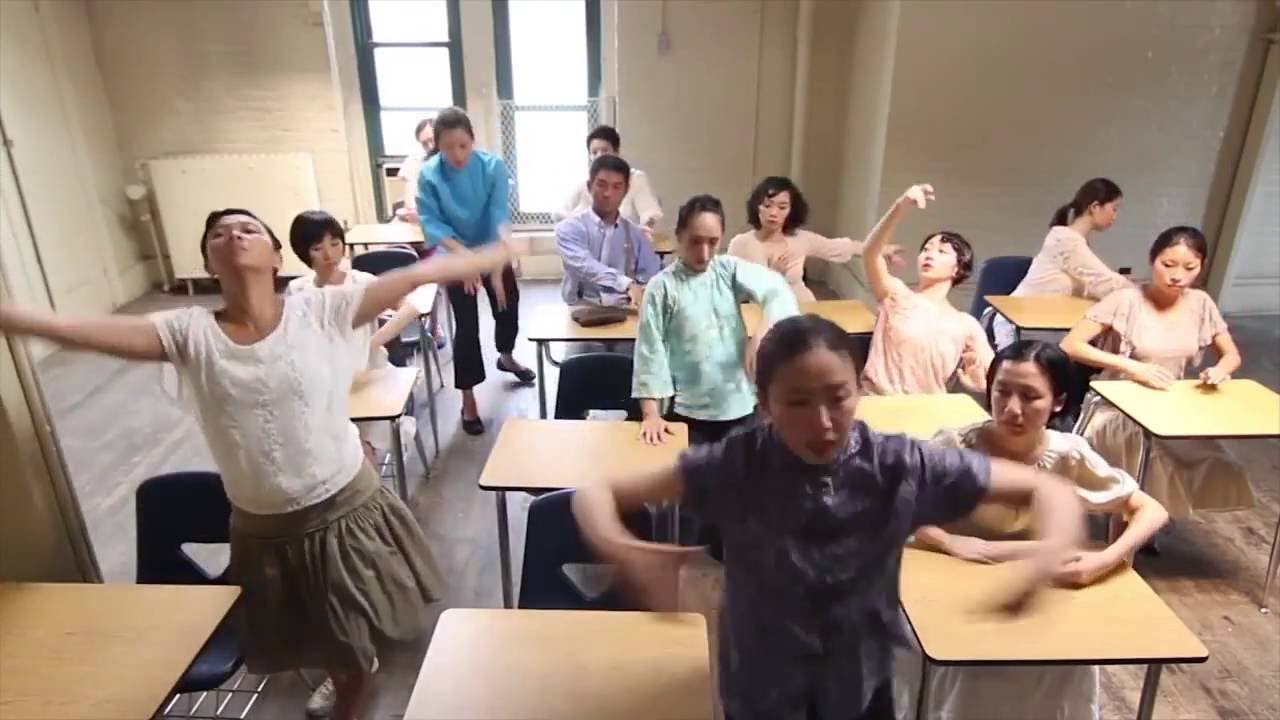 Elements of Dance   KQED Arts