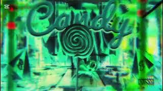 DRÉN - Candy Man (oficial visualizer)