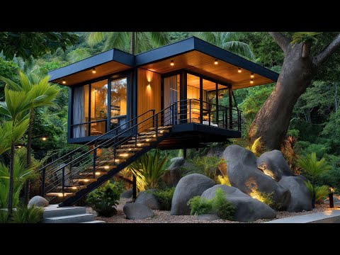 Treehouse Houses For Sale