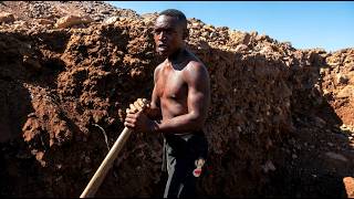 Zambia: Surviving one of Africa's toxic mines