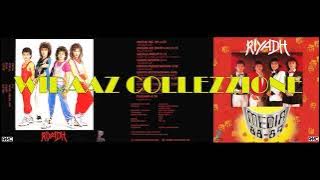 Riyadh   Bicara Ke Juwitaku (1989) Versi LP