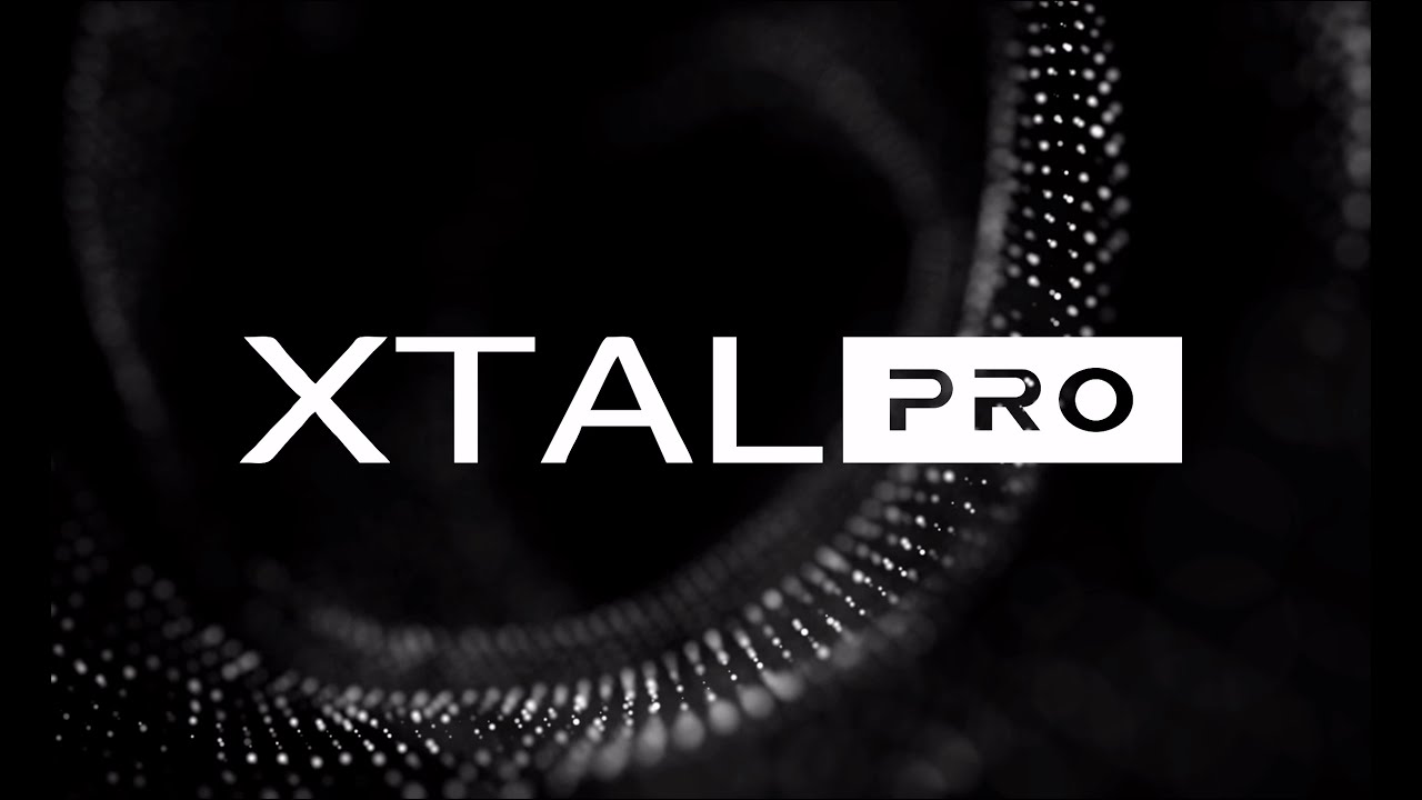 ZQ XTAL PRO New Color