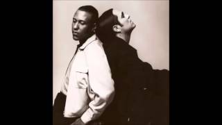 Video thumbnail of "Would I lie to you - Charles & Eddie - Acústico Basic 40 principales - 1994"