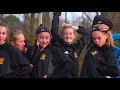 National League - Wilson, N.C. | Girls | 12.2.17