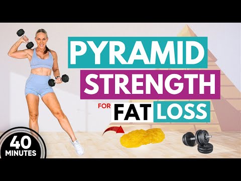 Strength & Cardio Circuits That Hit Every Muscle — Penny Barnshaw - Garage Fitness Girl