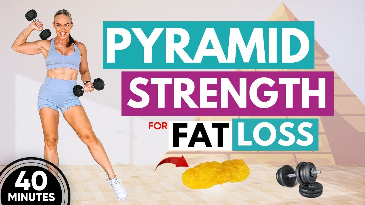 Strength & Cardio Circuits That Hit Every Muscle