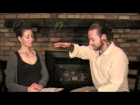 Daniel Vitalis 3 Changes For Vitality 