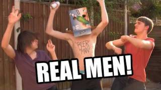 Real Men