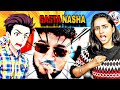 Saste Nasho Ki Lat 🤢 with dance🤮😵‍💫