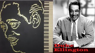 Warm Valley - Duke Ellington