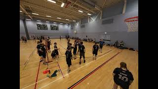 PB Dodgeball 2's vs Thunder Dodge 2's | Men's 1 National League 3 South Round 1