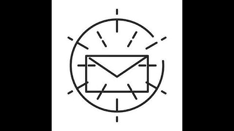 Envelope Icon Animation - Steven Morales