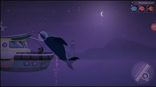 Fishing Life MOD APK Unlimited Money | Catched Biggest Whale | MEWMOD.COM screenshot 5