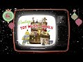 KR Vintage Christmas   TV Video