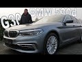 BMW, яку ми не купили (ще), 530d G30  -BezucaR- Автомобілі з Німеччини