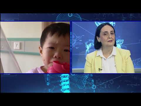 იმპულსი-მთავარი თემა: კორონავირუსის მიმდინარეობა ბავშვებში